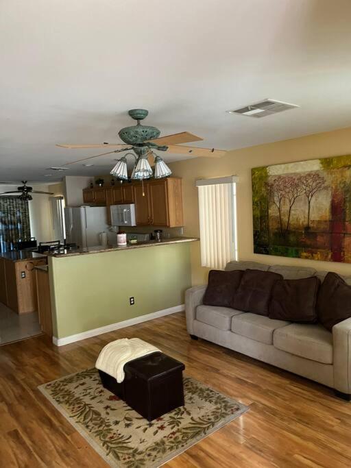 Vic'S 3 Bedroom 4Beds & Pool Centrally Located! Las Vegas Kültér fotó